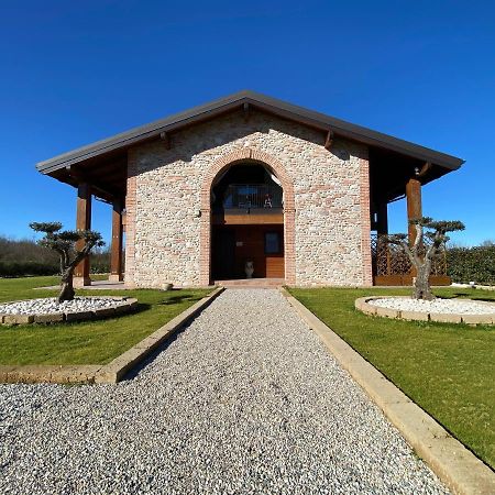 Agriturismo Albana Castiglione Delle Stiviere Exterior photo